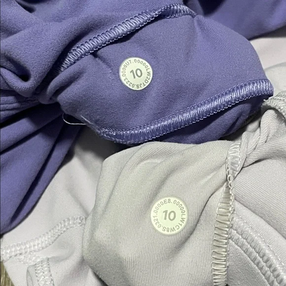 GUC Lululemon Align Tank Bundle. Size 10 - Picture 2 of 10